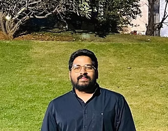 Charandeep Gopishetty
