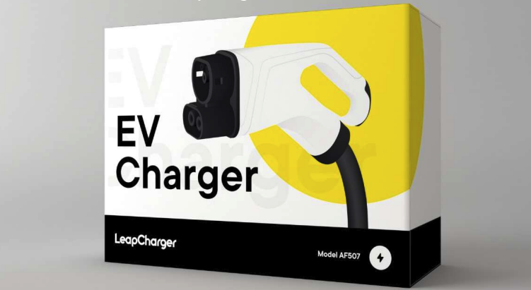Home Wallbox Charger