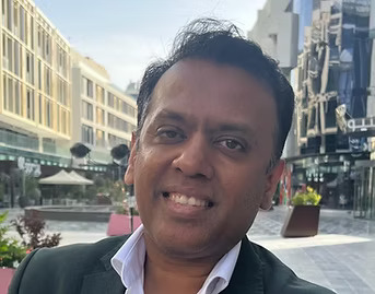 Praveenkumar Vijayakumar