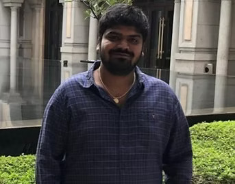 Senthil Kumaran