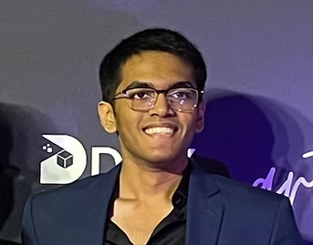Shubham Kumar