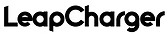 LeapCharger text logo