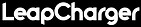 LeapCharger text logo